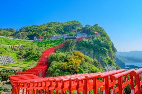 13 Rekomendasi Wisata di Yamaguchi, mulai dari Gua Berumur 300 Juta Tahun sampai Hidangan Fugu