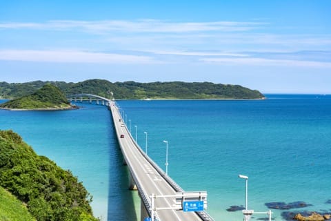 13 Rekomendasi Wisata di Yamaguchi, mulai dari Gua Berumur 300 Juta Tahun sampai Hidangan Fugu
