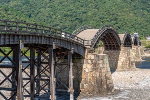 13 Rekomendasi Wisata di Yamaguchi, mulai dari Gua Berumur 300 Juta Tahun sampai Hidangan Fugu