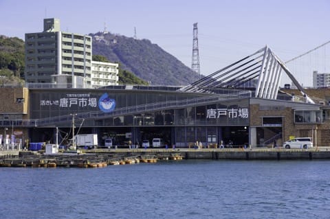 13 Rekomendasi Wisata di Yamaguchi, mulai dari Gua Berumur 300 Juta Tahun sampai Hidangan Fugu