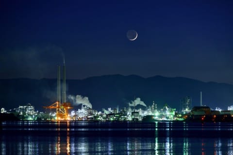 13 Rekomendasi Wisata di Yamaguchi, mulai dari Gua Berumur 300 Juta Tahun sampai Hidangan Fugu