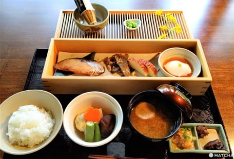 Hoshino Resorts KAI Kinugawa - Relaxing Hot Springs And Luxurious Craftsmanship