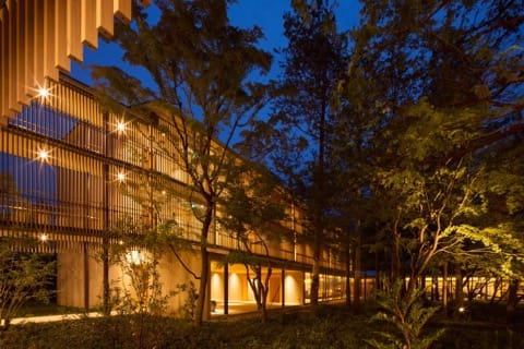 Hoshino Resorts KAI Kinugawa - Relaxing Hot Springs And Luxurious Craftsmanship