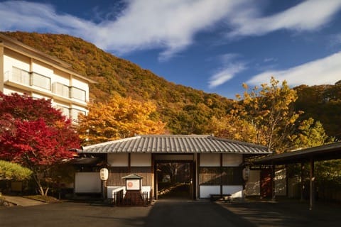7 Unique Japanese Activities To Enjoy At Hoshino Resorts KAI Kawaji