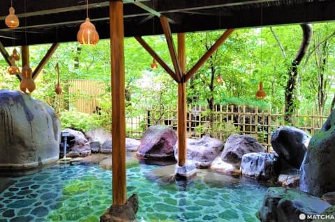 7 Unique Japanese Activities To Enjoy At Hoshino Resorts KAI Kawaji