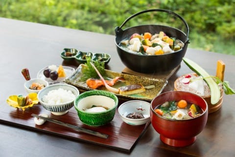 7 Unique Japanese Activities To Enjoy At Hoshino Resorts KAI Kawaji