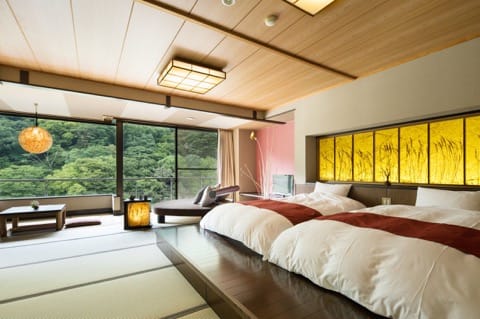 7 Unique Japanese Activities To Enjoy At Hoshino Resorts KAI Kawaji