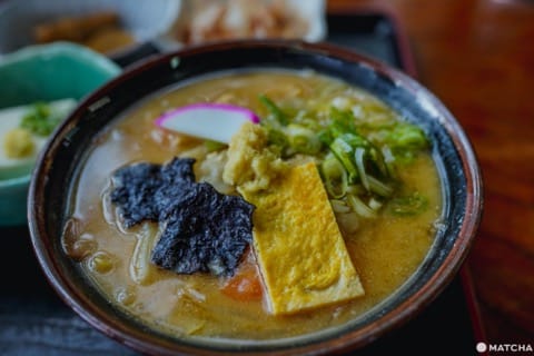 熊本阿蘇美食_山賊旅路