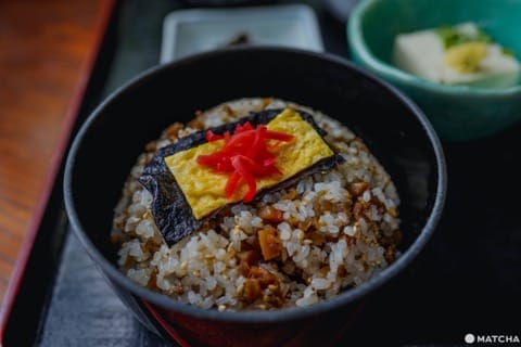 熊本阿蘇美食_山賊旅路