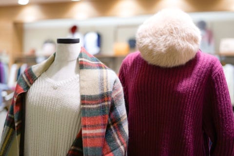 what to wear in december in japan