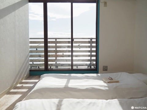 【鎌倉住宿】海宿食堂-海景