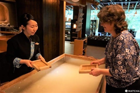 7 Unique Japanese Activities To Enjoy At Hoshino Resorts KAI Kawaji