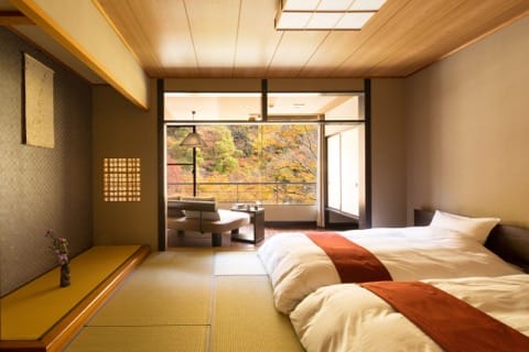 7 Unique Japanese Activities To Enjoy At Hoshino Resorts KAI Kawaji