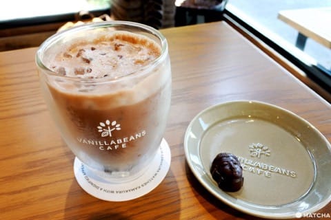 bean to bar 日本