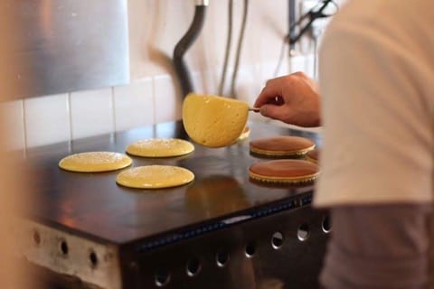 【京都】和菓子が自慢の和カフェ3選