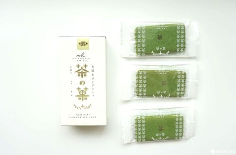 見た目もかわいらしい 京都みやげ スイーツ編
