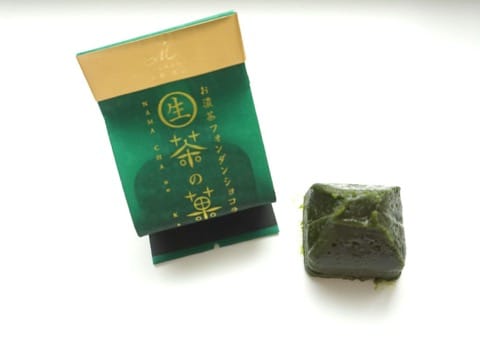 見た目もかわいらしい 京都みやげ スイーツ編