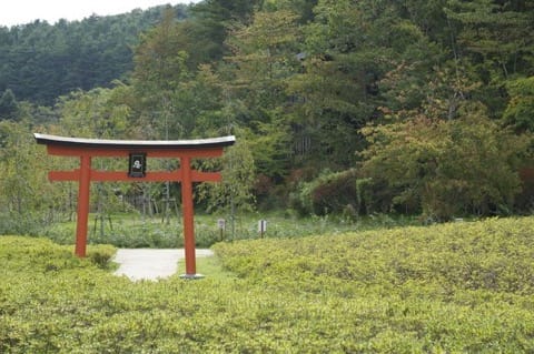 富士山のふもと・山中湖でやりたい8つのこと