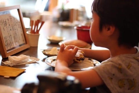 【京都】和菓子が自慢の和カフェ3選
