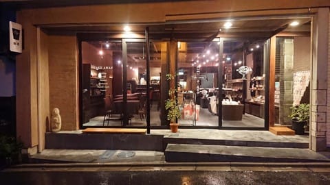 抹茶スイーツを堪能できる京都カフェ3選