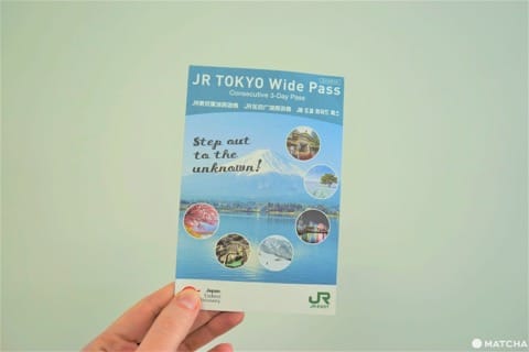 5 Discounted Passes For Tokyo Day Trips