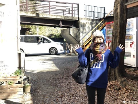 MATCHAメンバーが宿泊した、読者にオススメの宿 Vol.1