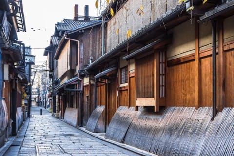 コスパ抜群!女性のための京都快適ステイ案内