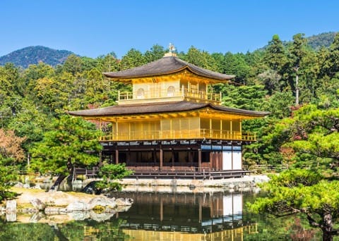 コスパ抜群!女性のための京都快適ステイ案内