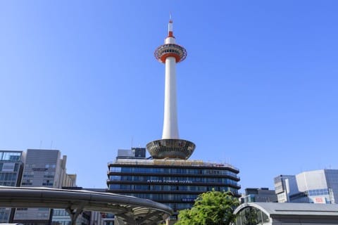 コスパ抜群!女性のための京都快適ステイ案内