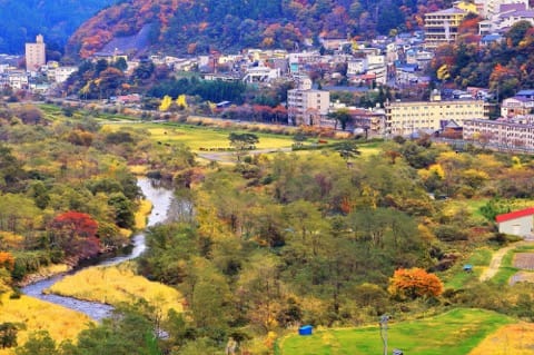 Miyagi Travel Guide