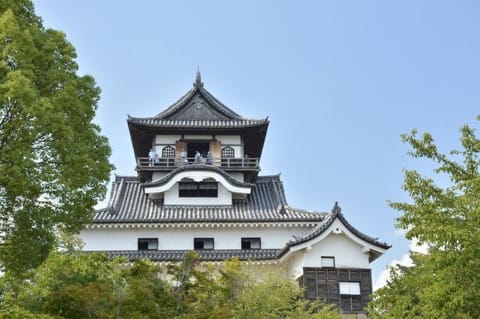 愛知エリア別ガイドーー名古屋、犬山、豊田、知多半島のスポット