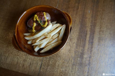 UKISIMA BREWING_餐1