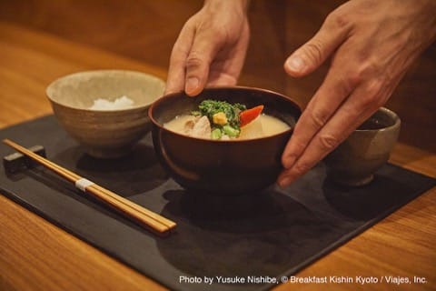 4 Best Breakfast Spots To Jump Start A Morning In Kyoto