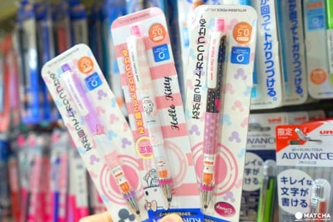文具・画材の聖地、新宿の世界堂に行ってみよう