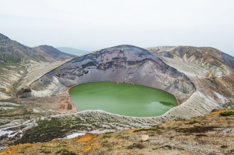 山形でやりたい15のこと~銀山溫泉、蔵王の絶景、クラゲ水族館、グルメなど~
