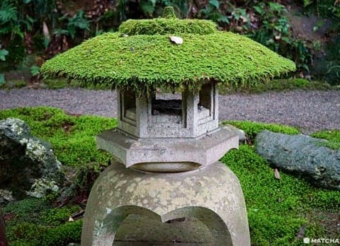 koke no sato