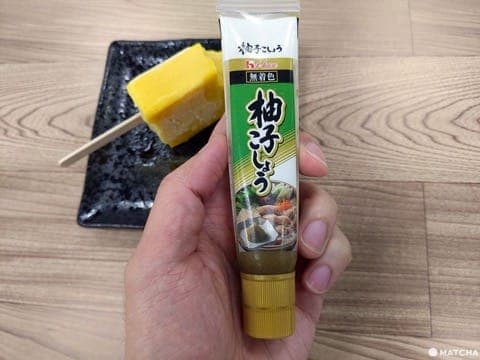 อยากกินไข่ม้วนเหรอ ซื้อการิการิคุงสิ! แนะนำพร้อมรีวิว!