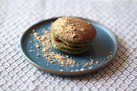 京都で味わう絶品スイーツ。和菓子が自慢のカフェ3選