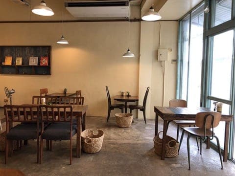 店内2