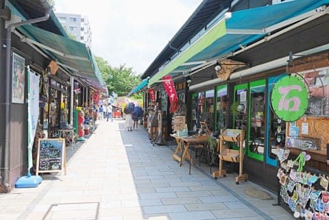 Nawate Street