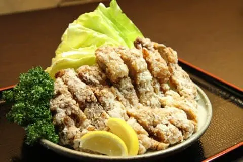 Sanzoku-yaki