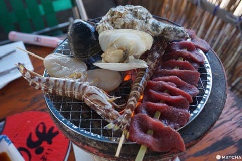吉海生鲜馆