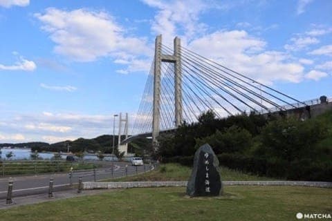 梦岛海道