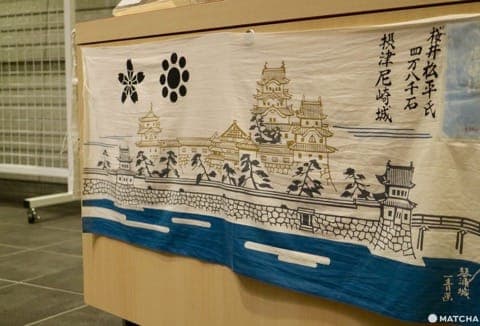 Amagasaki Castle - An Interactive Culture Experience For The Whole Family!