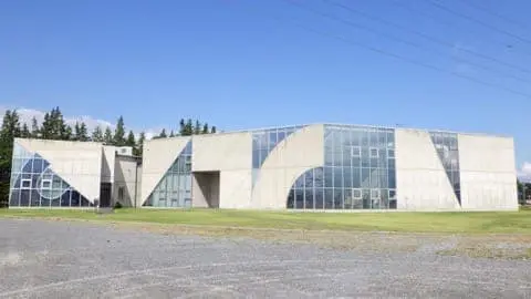 Japan Ukiyo-e Museum