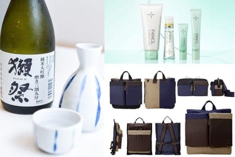 福岡機場免稅店