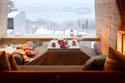 冬の催しも充実!星野リゾートで楽しむ雪景色