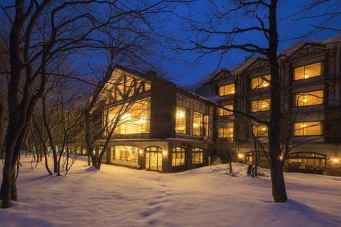 冬の催しが充実!星野リゾートで楽しむ雪景色
