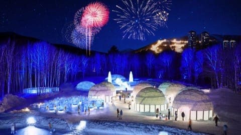 冬の催しが充実!雪を満喫できる星野リゾートの宿泊施設5選