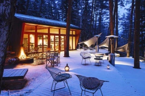 冬の催しが充実!雪を満喫できる星野リゾートの宿泊施設5選